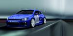 Volkswagen Scirocco GT24 2008 года